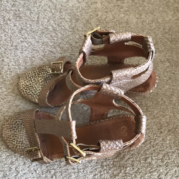 Seychelles sandals - Picture 6 of 9